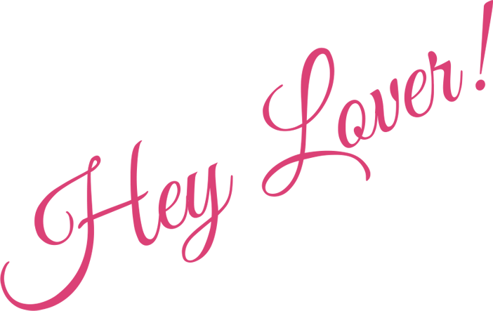 Hey Lover