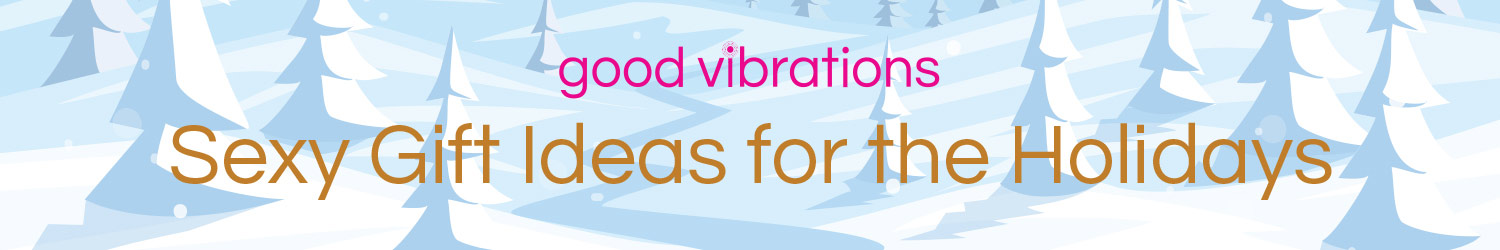 Good Vibes Holiday Gift Guides