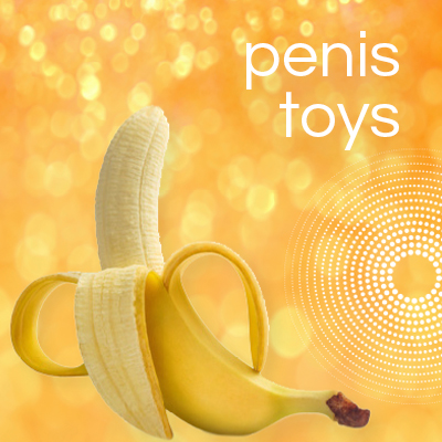 Penis Toys