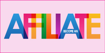 Become an affilaite