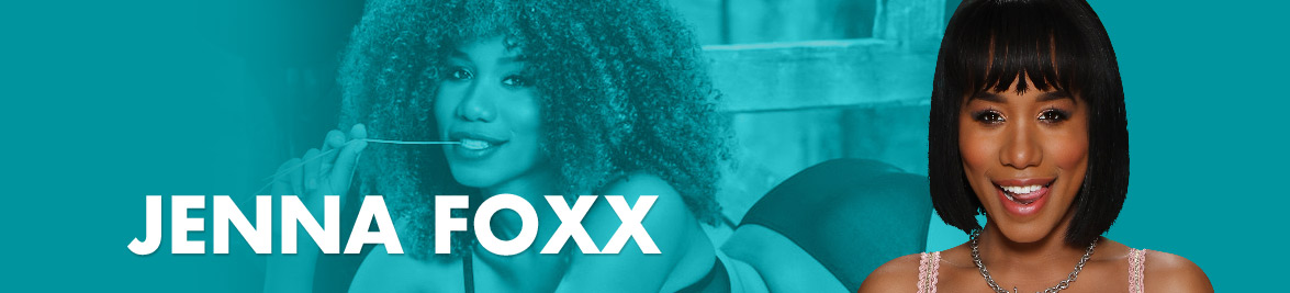 Main Squeeze jenna-foxx