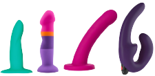 picture of dildos