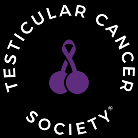 Testicular Cancer Society Logo