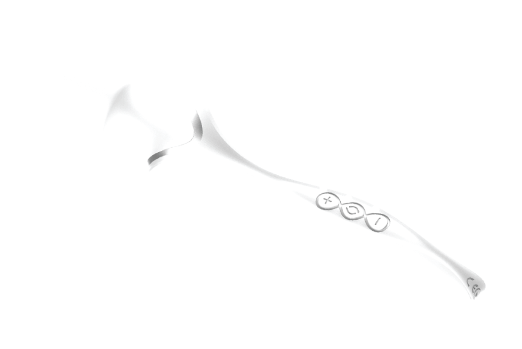 Diagram of the Wand