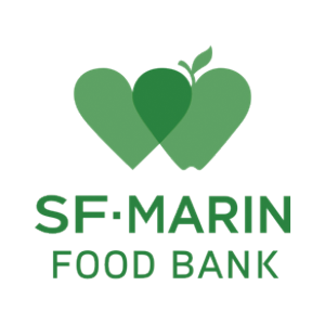 SF Marin food bank Logo