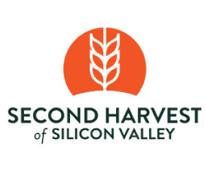 Second Harvest logo