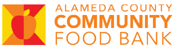 Alameda county Food BankLogo