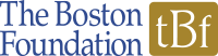 The Boston Foundation Logo