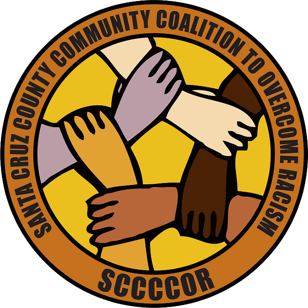 SCCCCOR logo