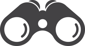 Binoculars Icon