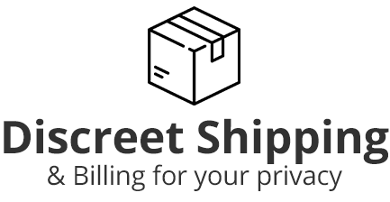 Discreet Shipping and Billing