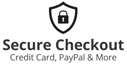 Easy Secure Checkout