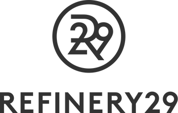 Refinery 29 Logo