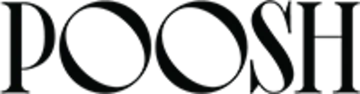 Poosh Logo