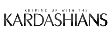 Keeping up with the Kardahians Logo