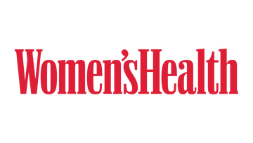 Women's Health Logo