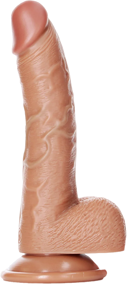 Image of the One Realistic Dildo