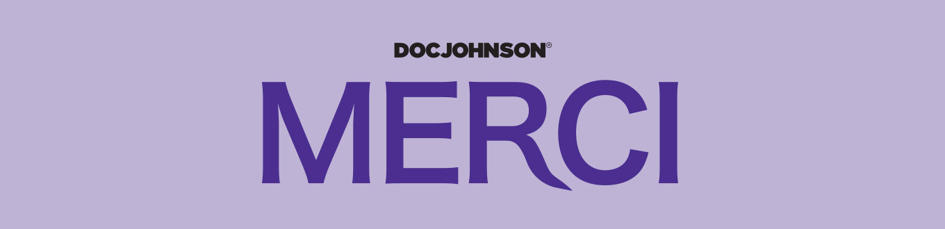 Merci by Doc Johnson