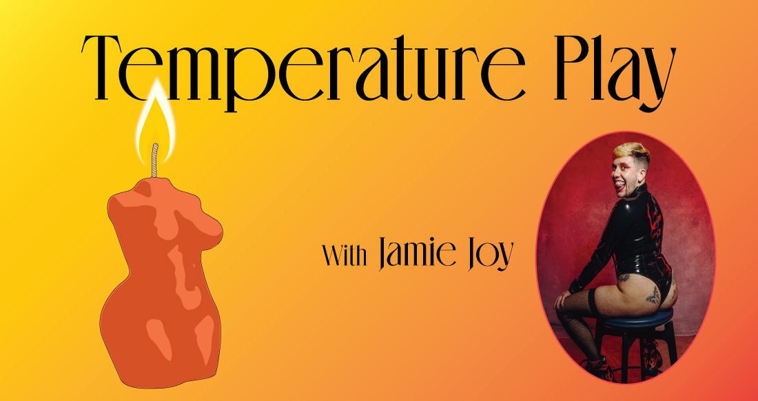 Temperature Play