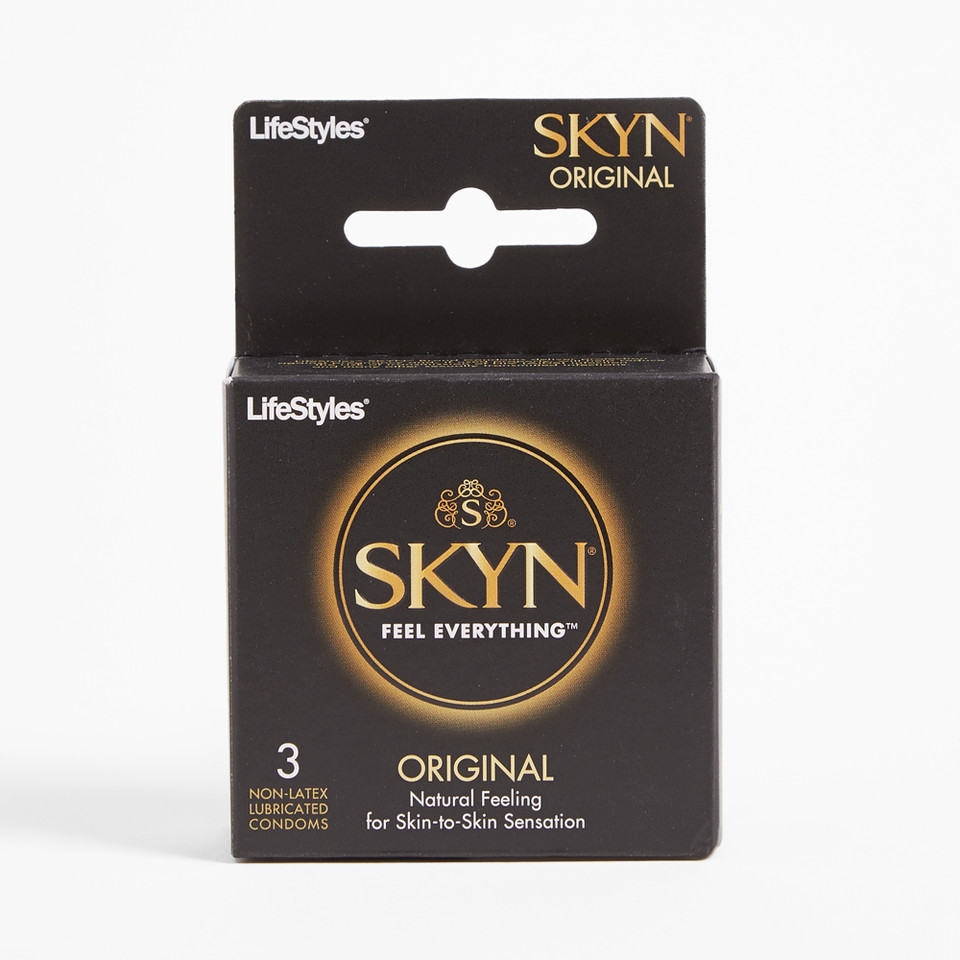 Lifestyles Skyn Original Condoms