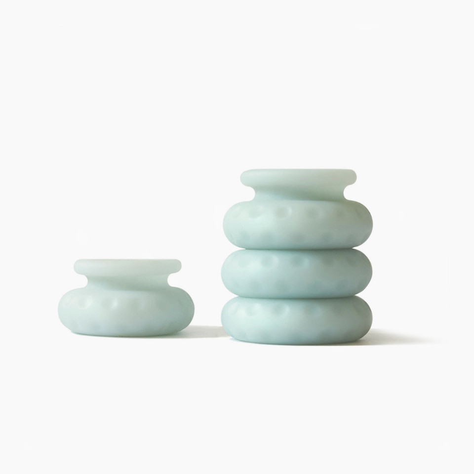 Ohnut Buffer Rings