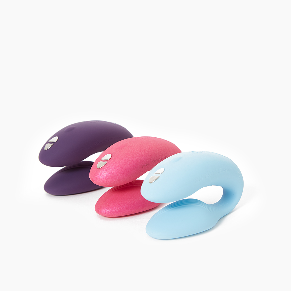We-Vibe Chorus Couples Vibe
