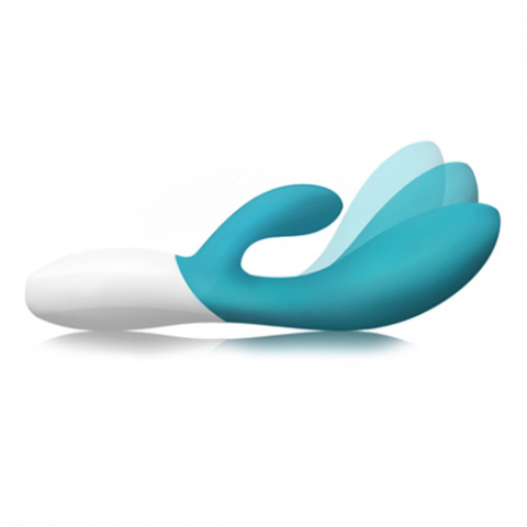 Lelo Ina Wave Vibrator