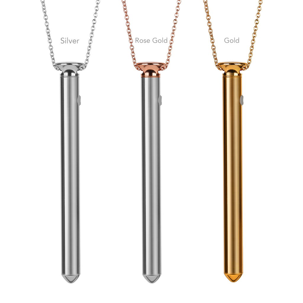 Crave Vesper Necklace Vibe