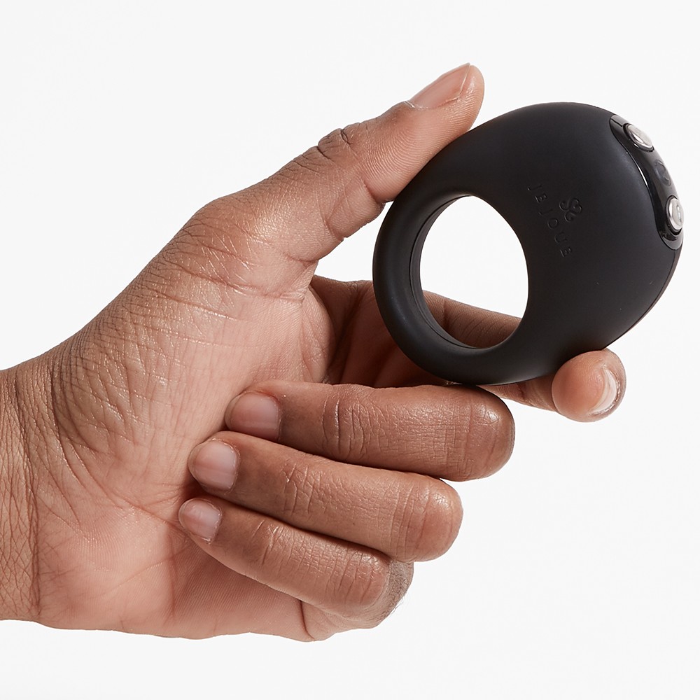 Je Joue Mio Vibrating Cock Ring