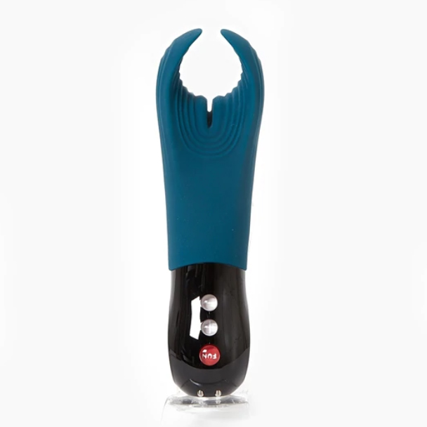 Fun Factory Manta Vibrating Stroker