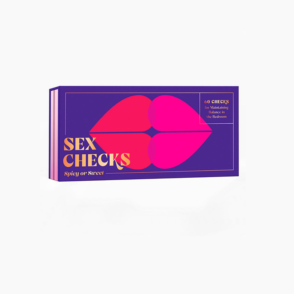 Sex Checks