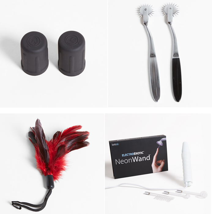 Awaken Your Senses with Sensory Play