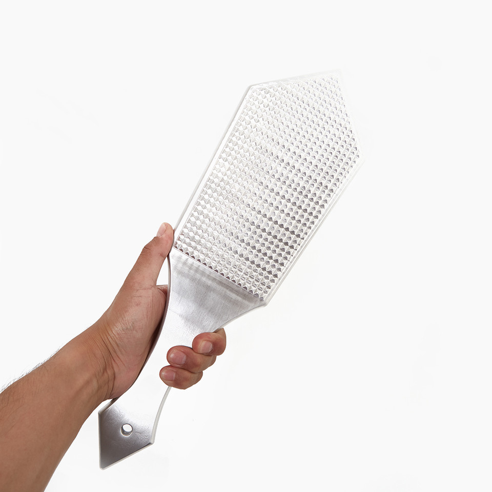 Alastor Aluminum Paddle