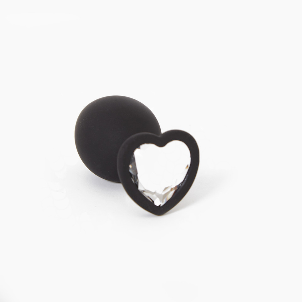 Temptasia Bling Plug small anal plug