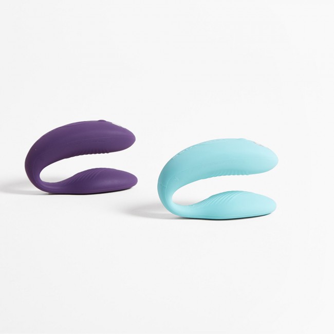 We-Vibe Sync Couples Vibrator