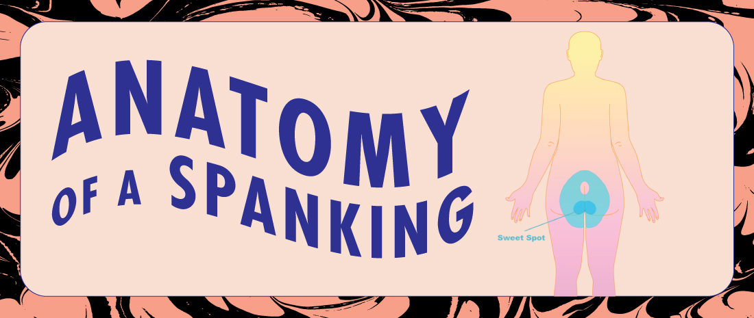 Anatomy of a Spanking