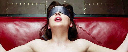 Fifty Shades of Grey Franchise