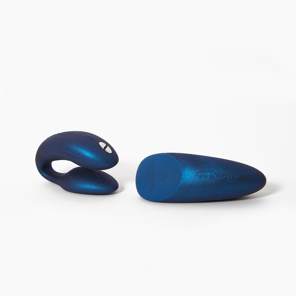 We-Vibe Chorus