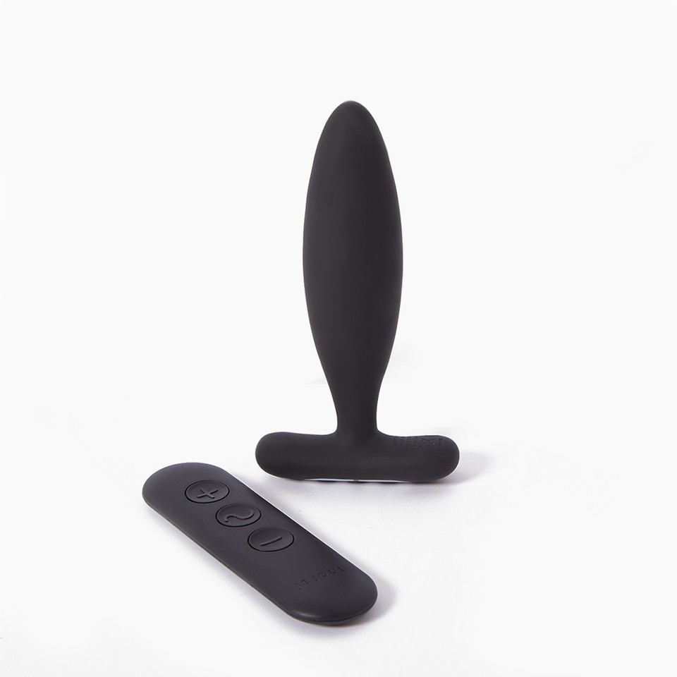 Je Joue Vesta Plug with Remote