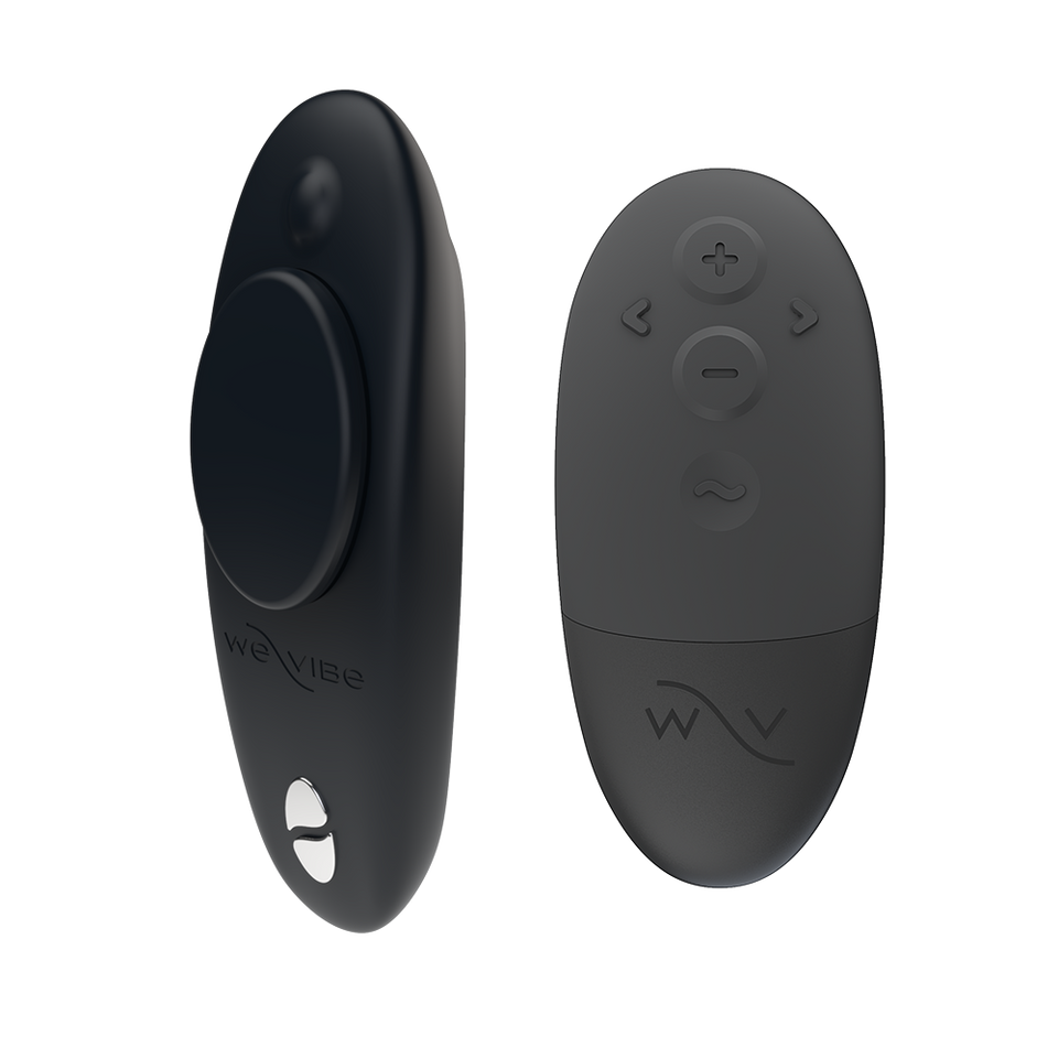 We-Vibe Moxie +