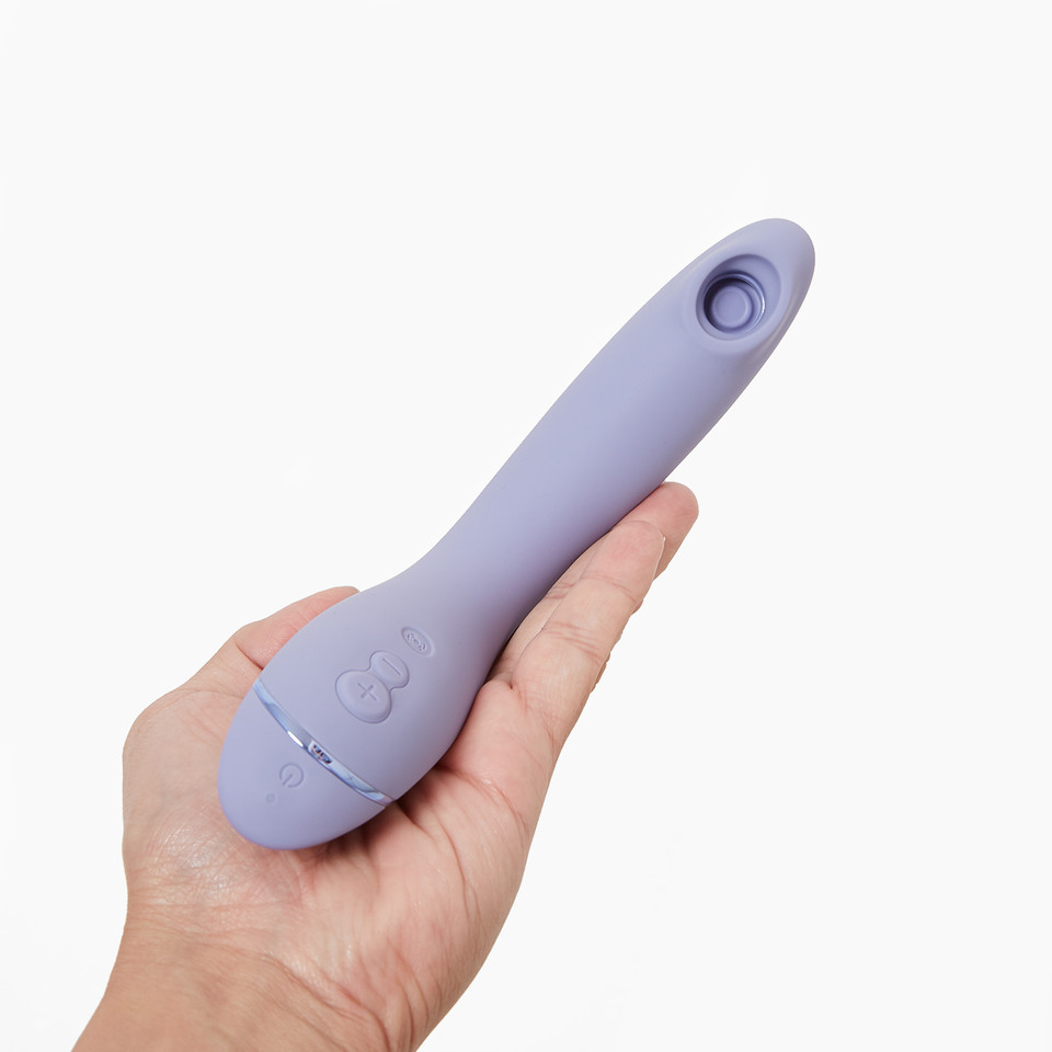 Womanizer OG Pleasure Air G-Spot Stimulator
