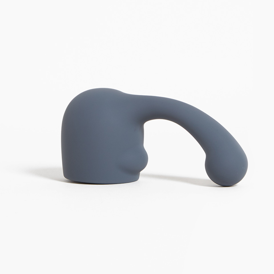 Le Wand Curve Silicone Attachment