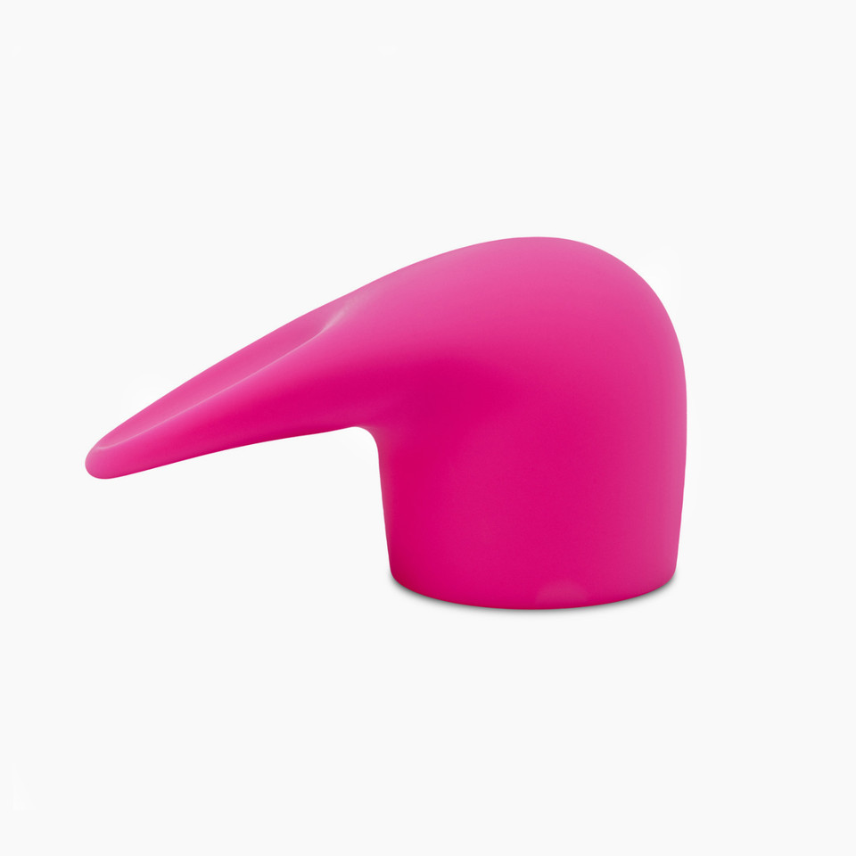 Le Wand Flick Silicone Attachment