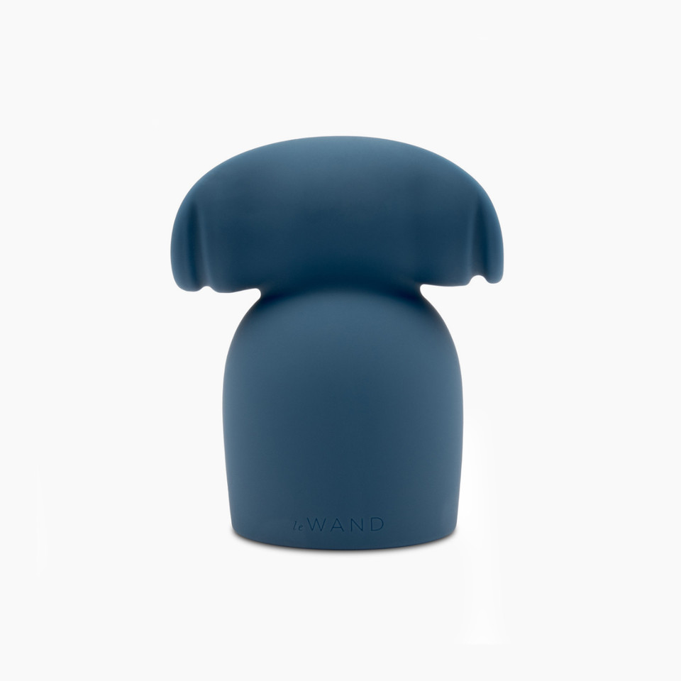 Le Wand Stroke Silicone Attachment