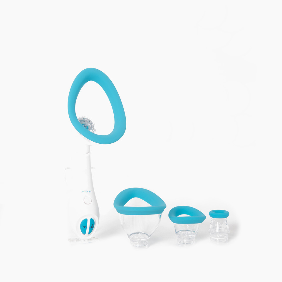 Bloom Intimate Body Pump