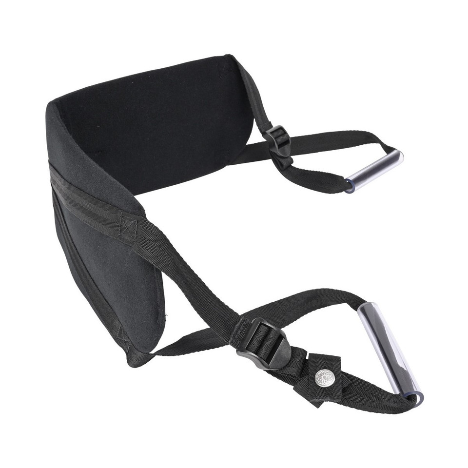 Sportsheets Pivot Deluxe Doggie Strap