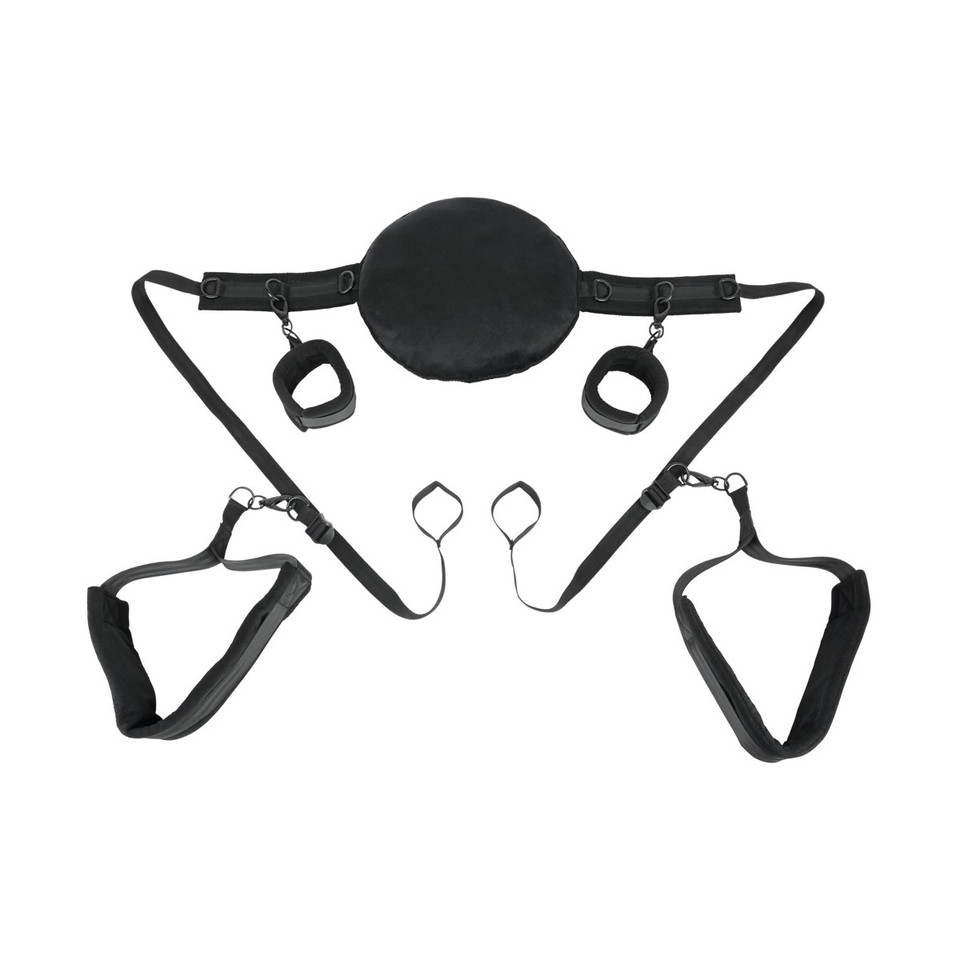 Sportsheets Pivot Positioning Partner