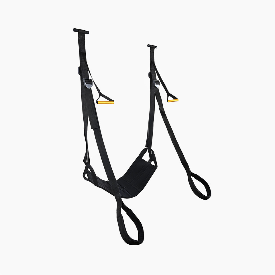 Sportsheets Special Edition Door Jam Sex Sling