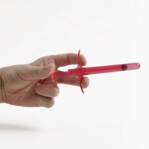 Lube Shooter