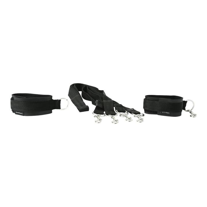 Sports Cuffs and Tethers Kit